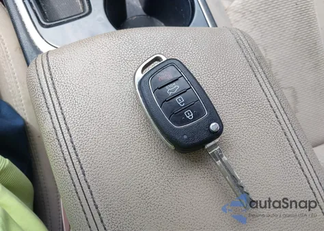 2018 Hyundai Sonata Se from USA, damaged, VIN 5NPE24AF4JH640839